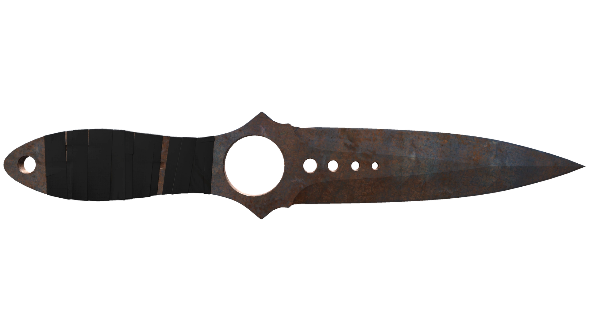 Rust Coat image