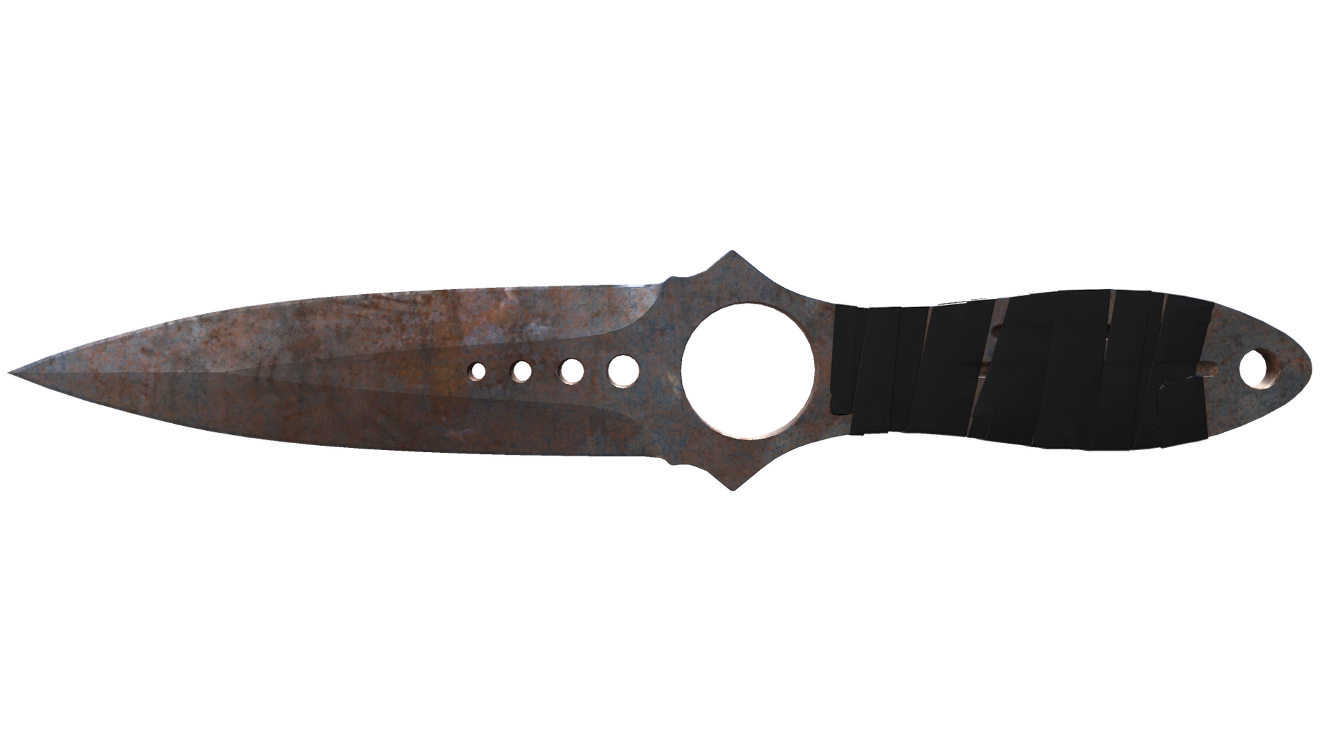 Rust Coat image