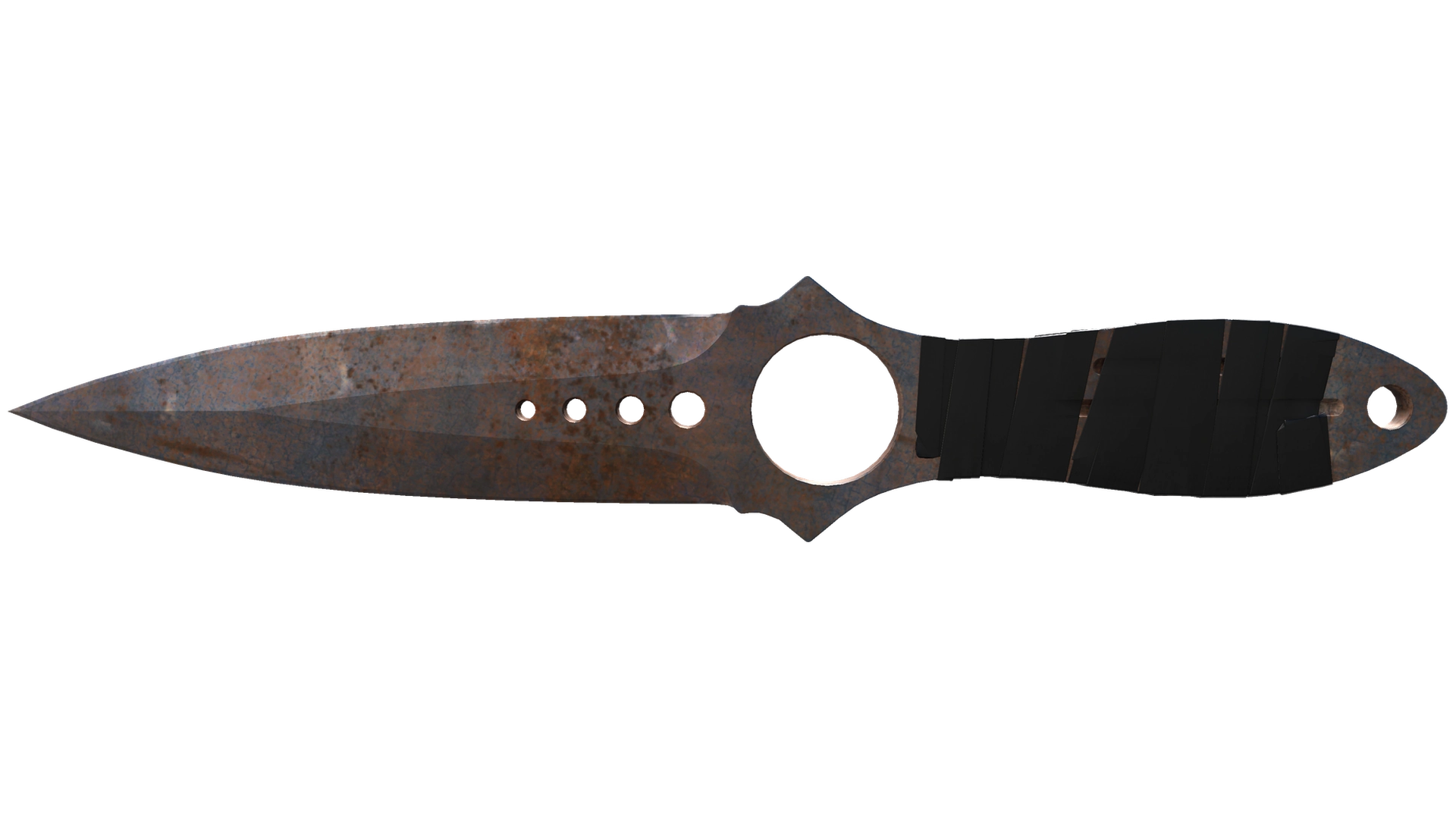 Rust Coat image