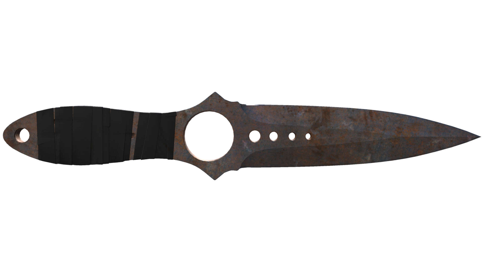 Rust Coat image