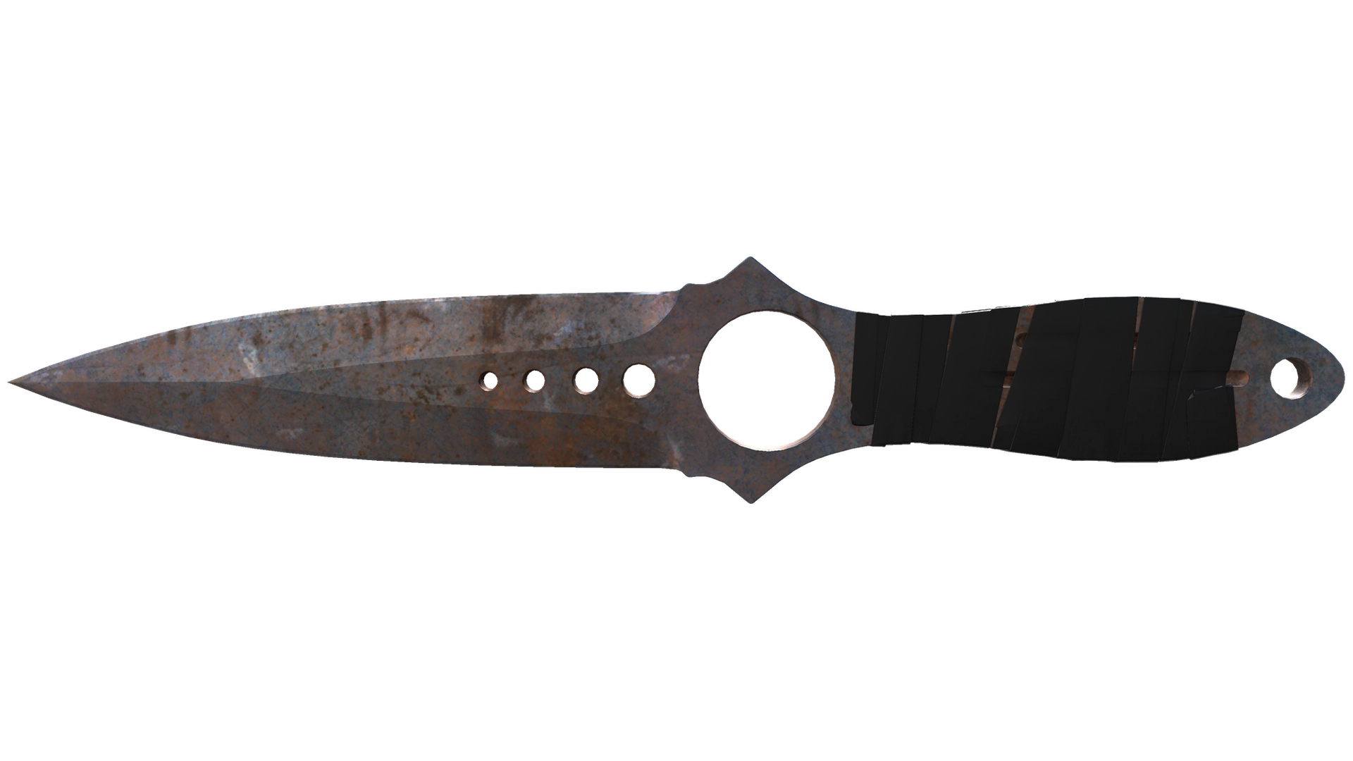 Rust Coat image