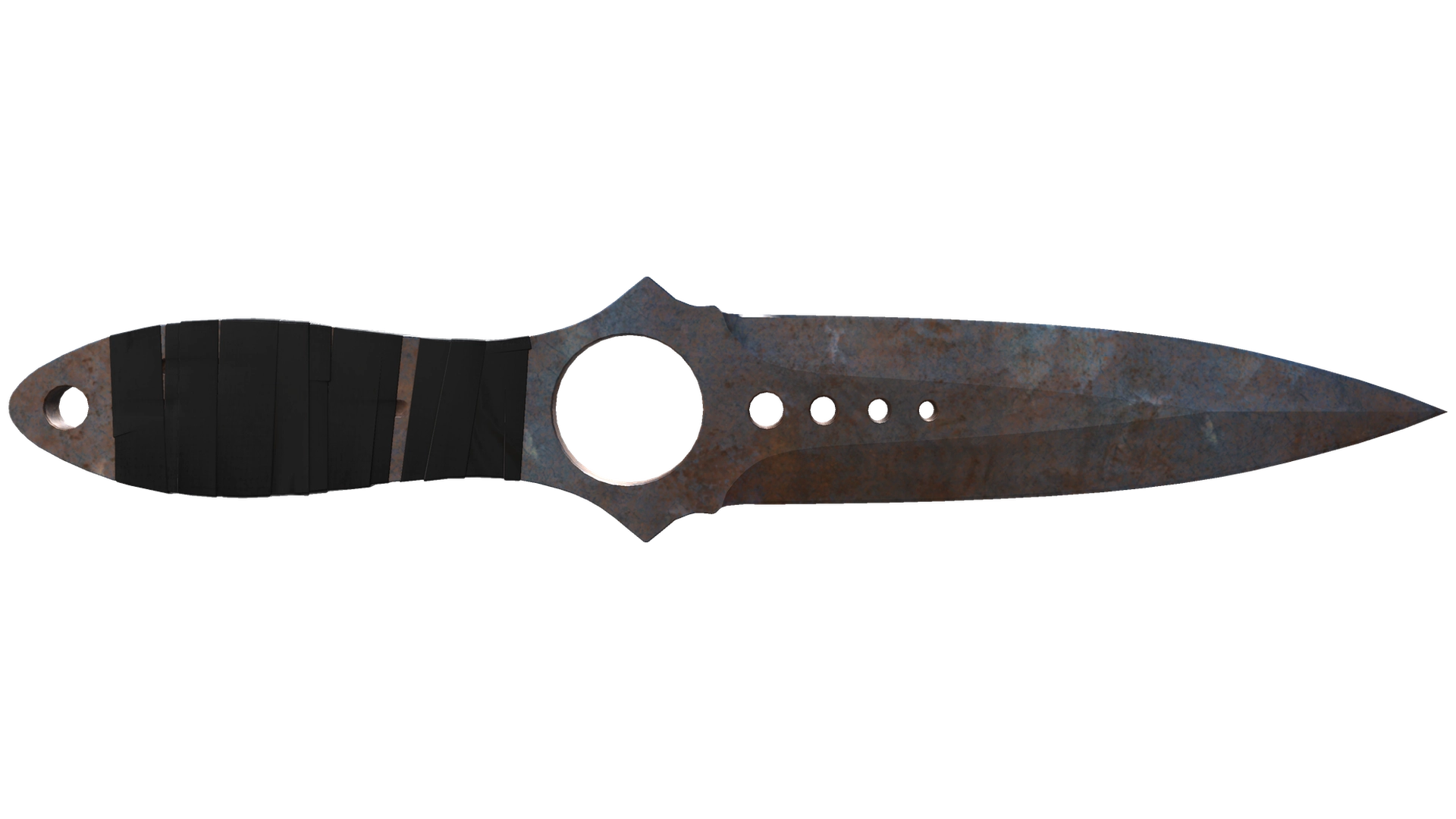 Rust Coat image