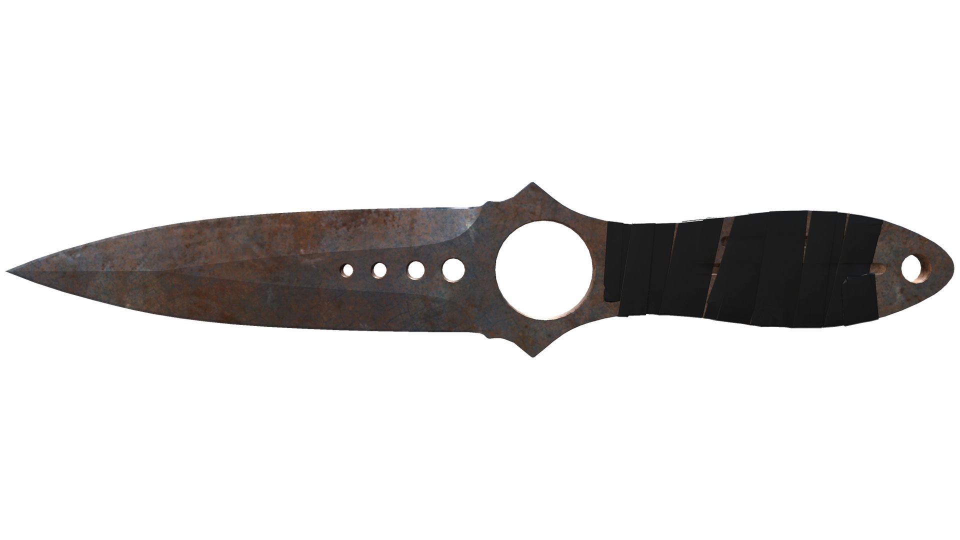 Rust Coat image