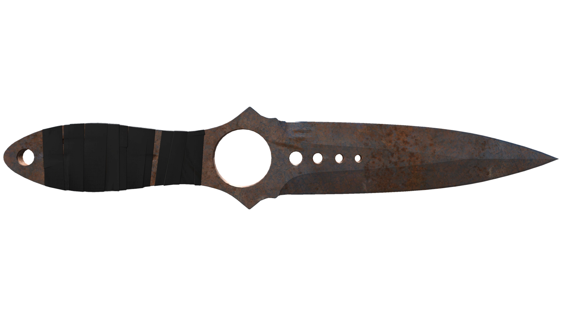 Rust Coat image