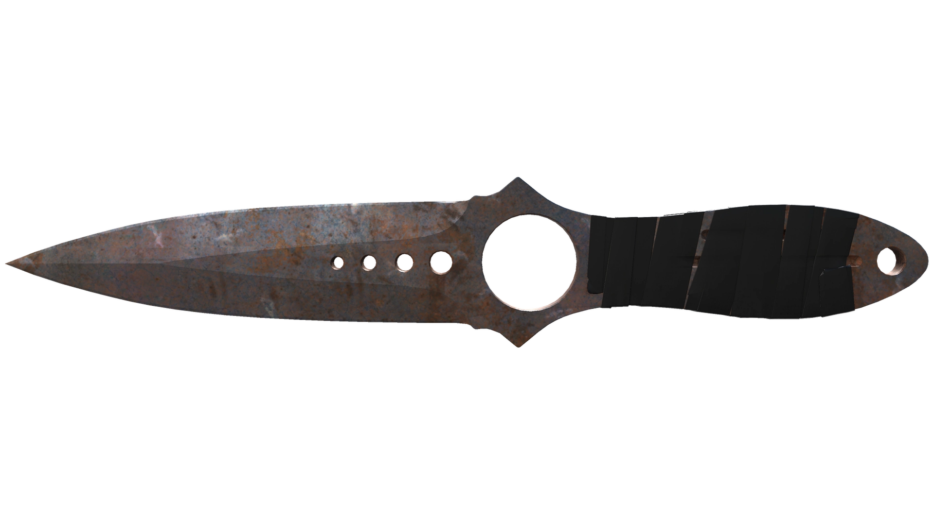 Rust Coat image