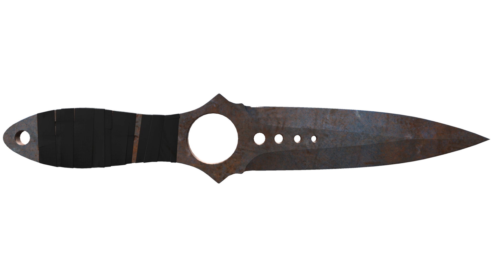 Rust Coat image
