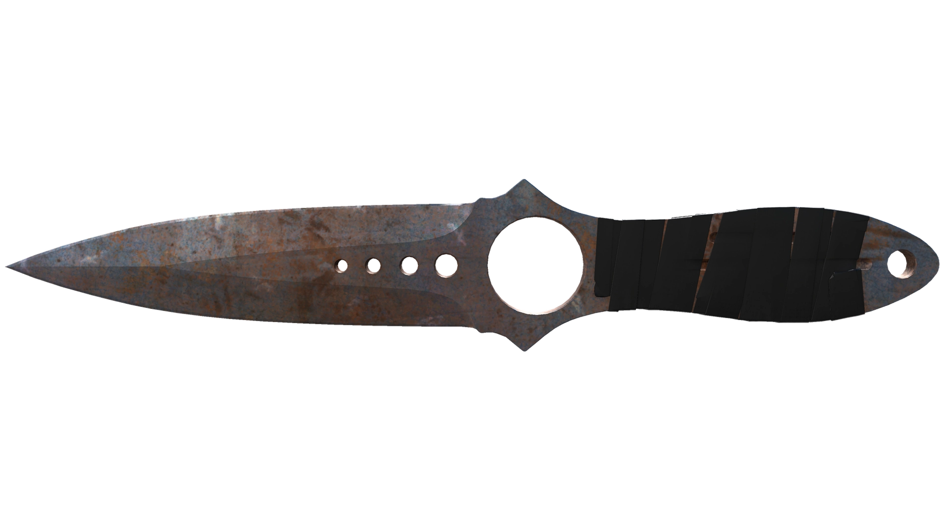 Rust Coat image