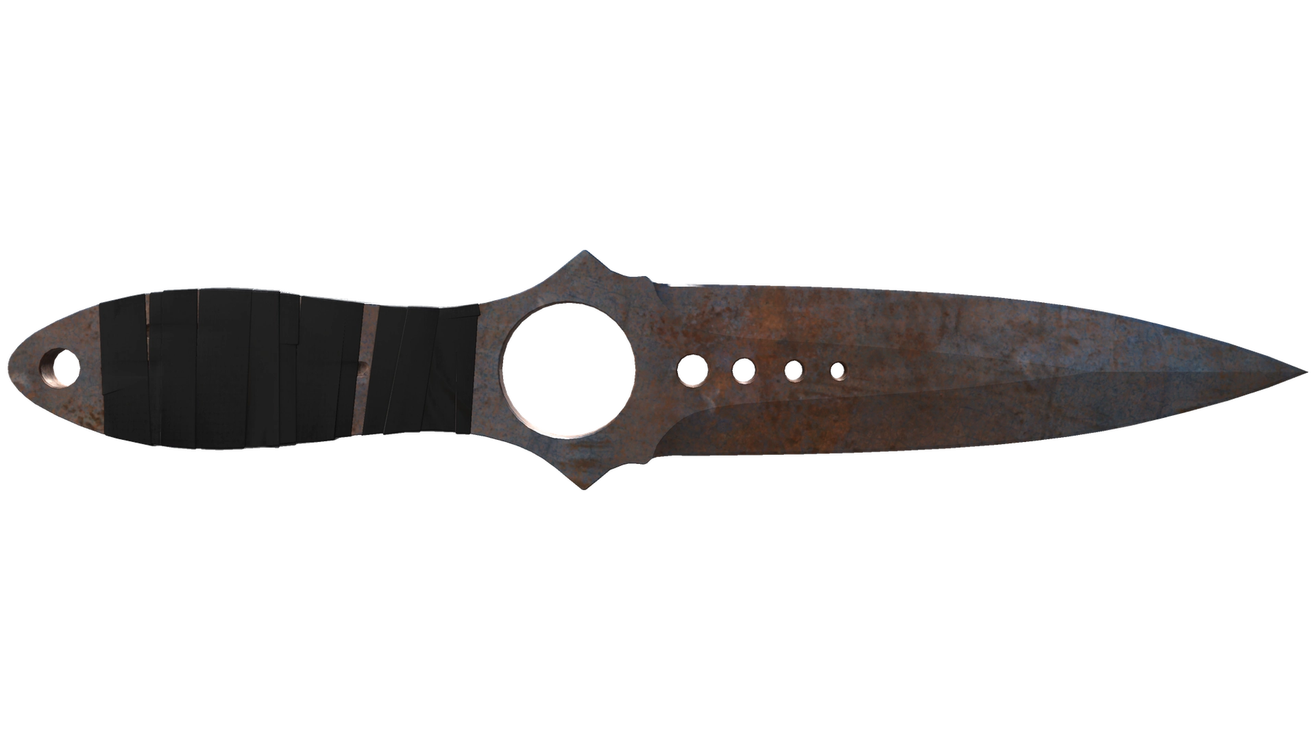 Rust Coat image