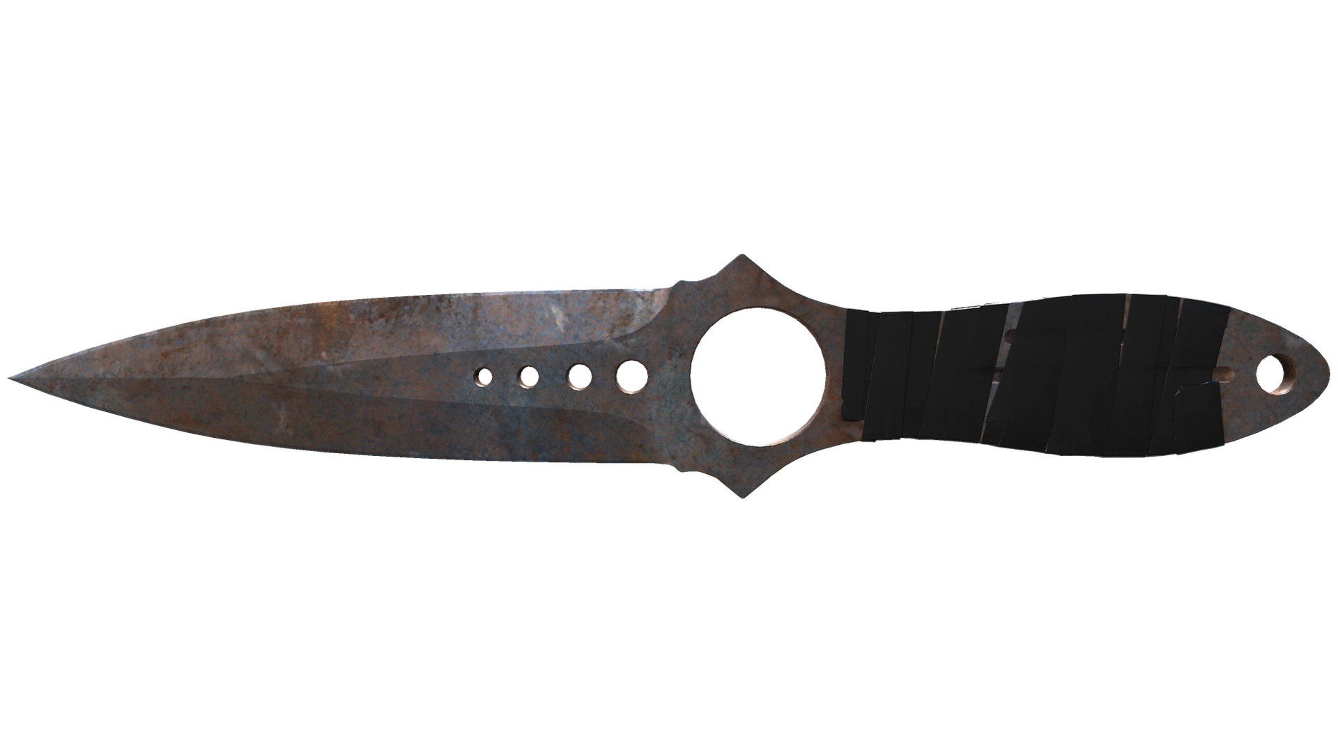 Rust Coat image