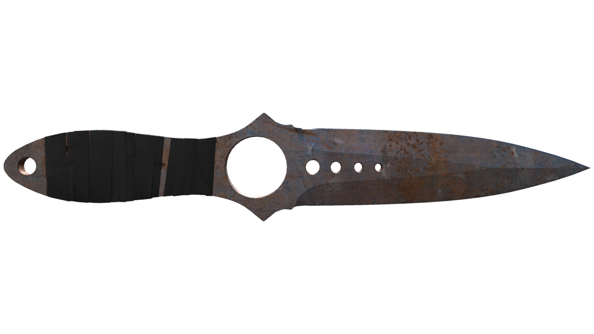 Rust Coat image