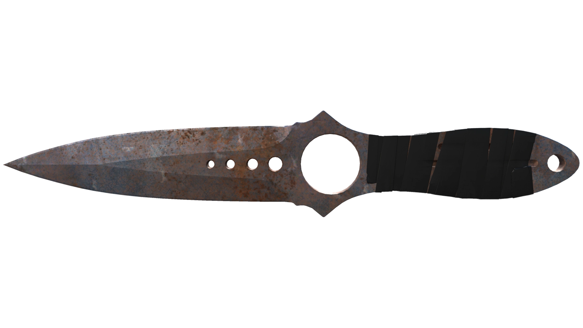 Rust Coat image