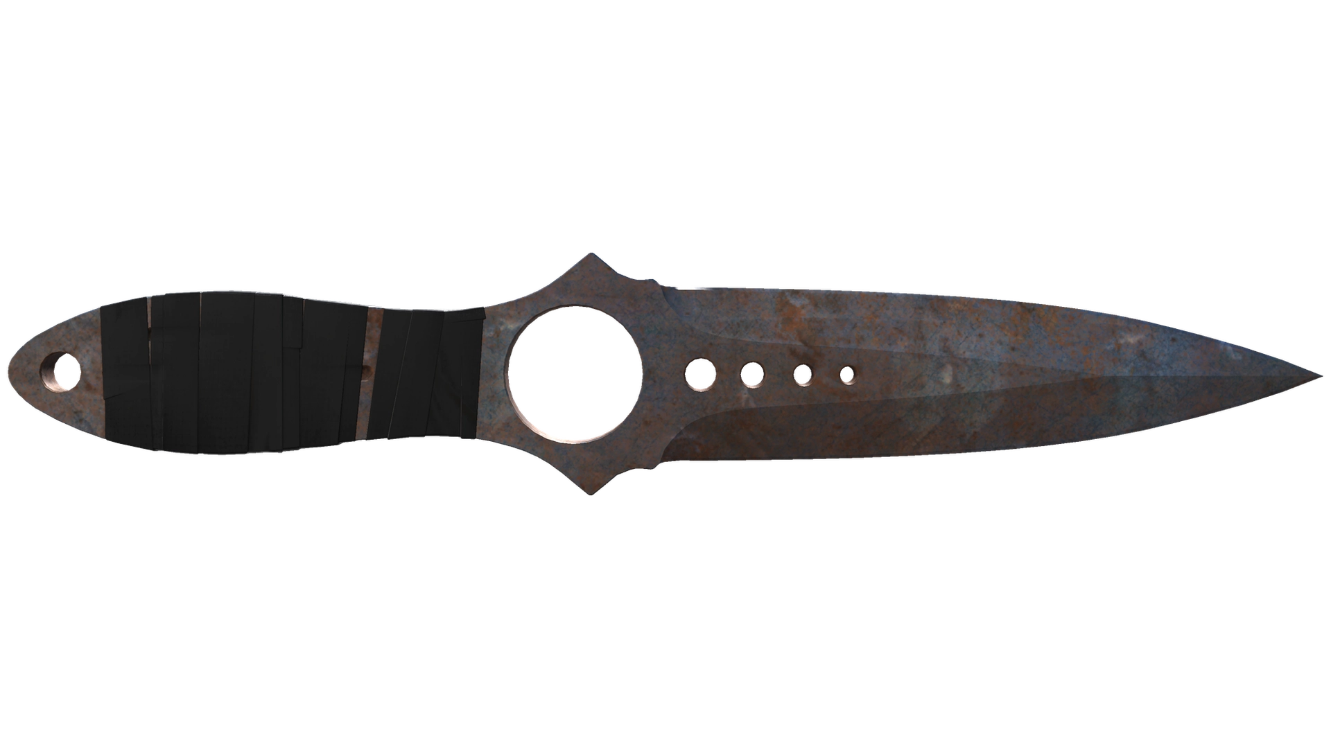 Rust Coat image