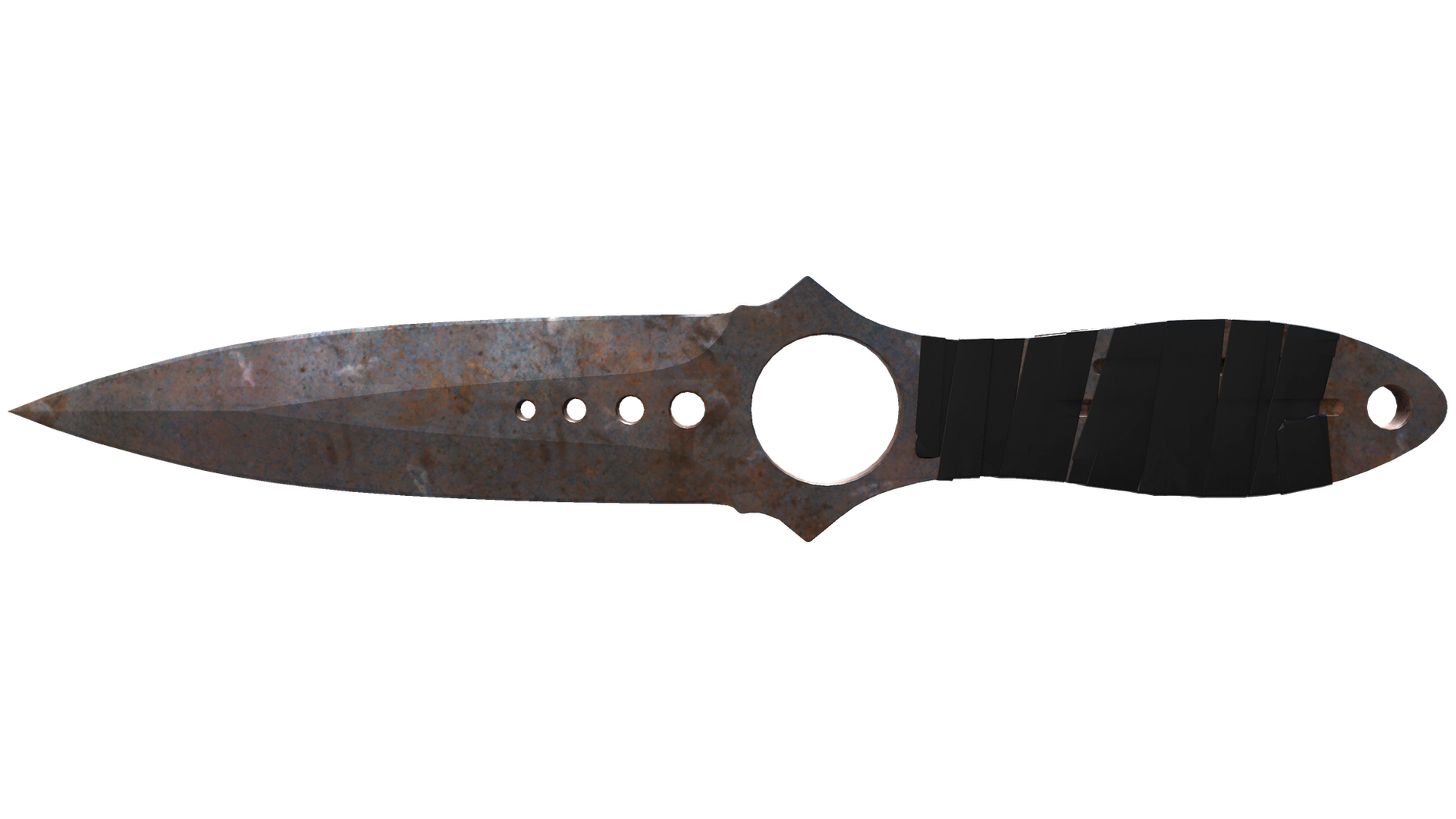 Rust Coat image