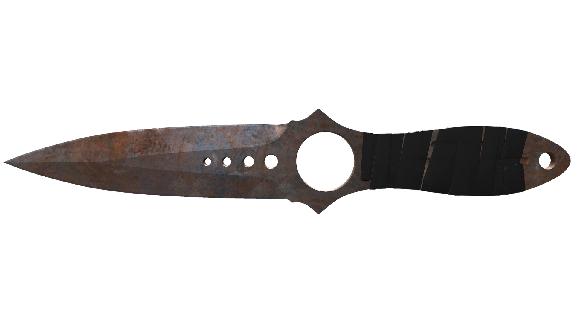 Rust Coat image