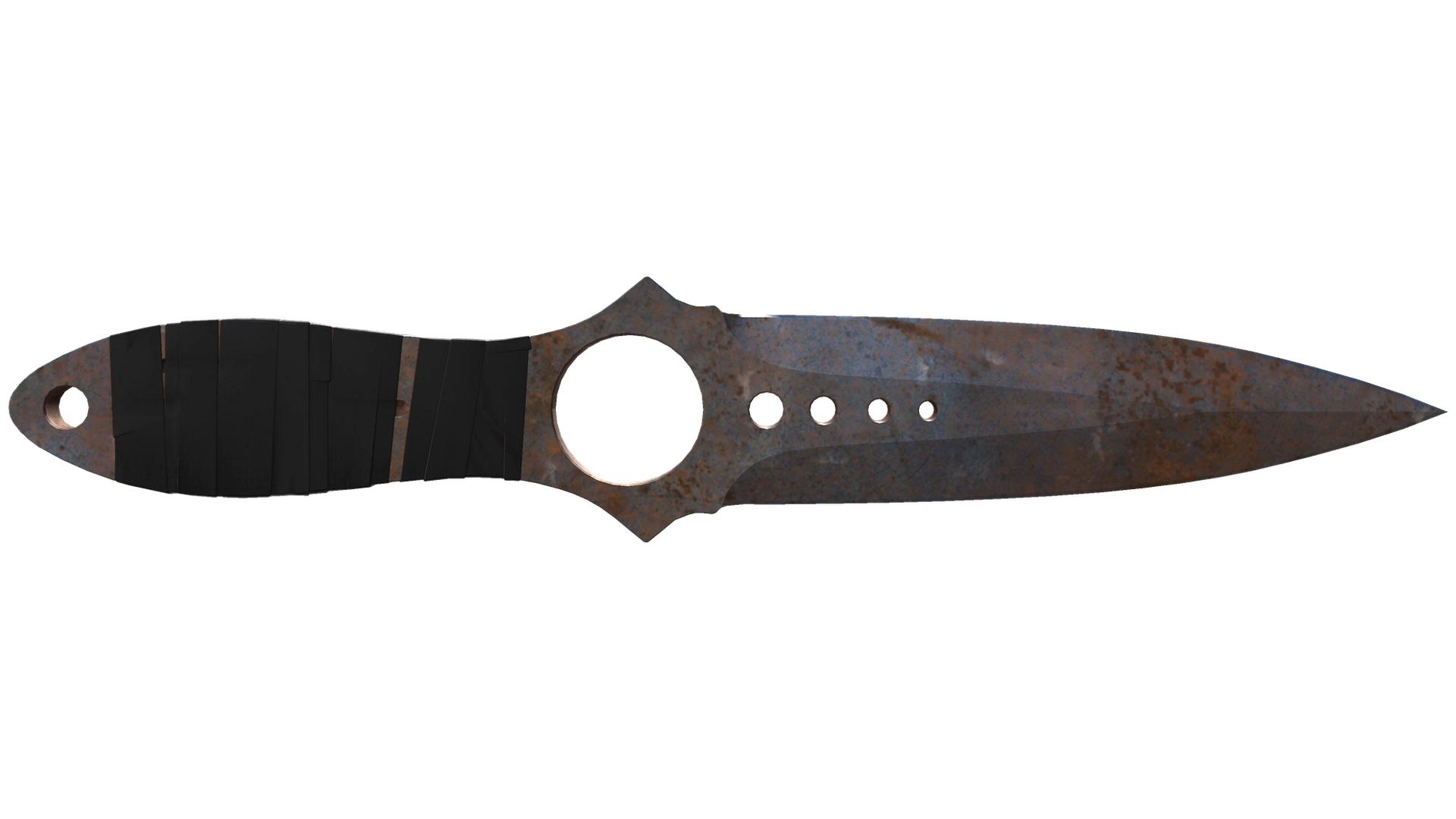 Rust Coat image