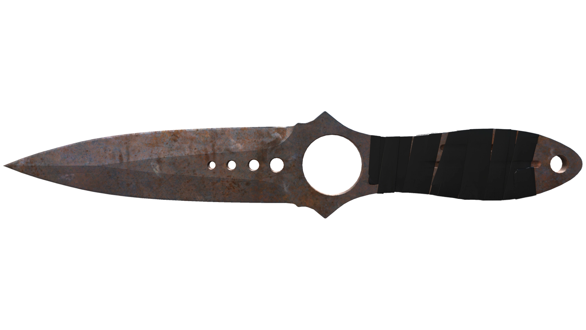 Rust Coat image
