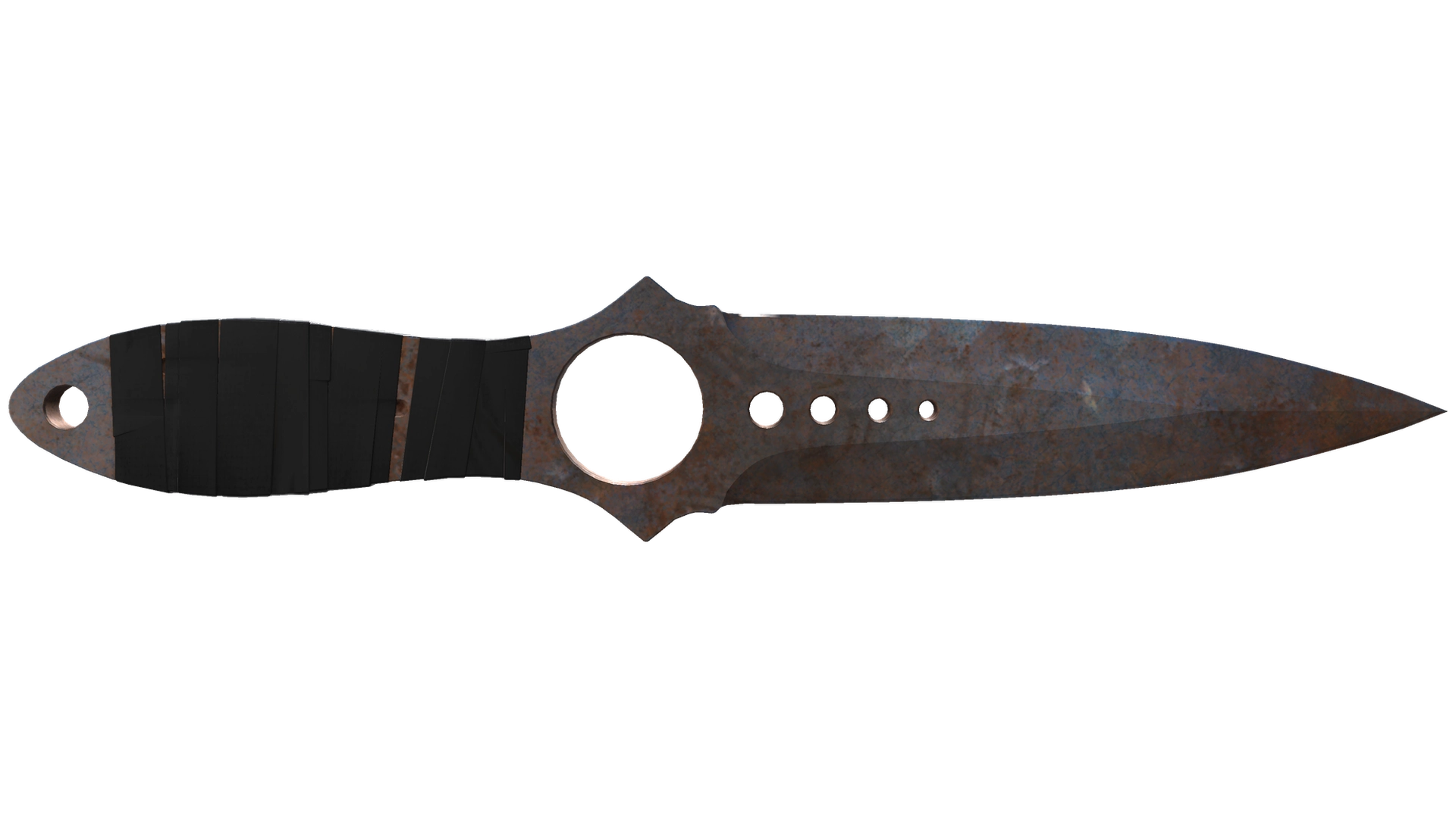 Rust Coat image