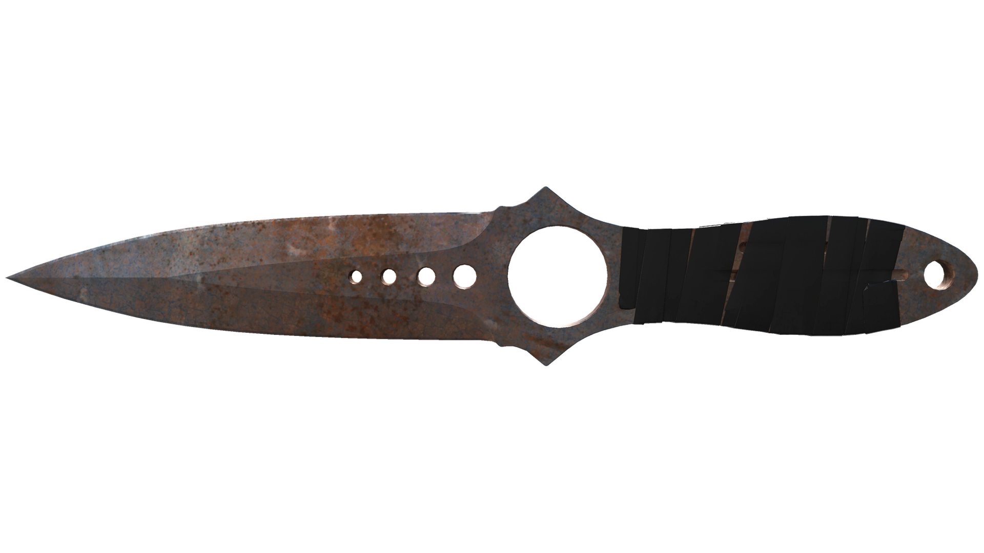 Rust Coat image