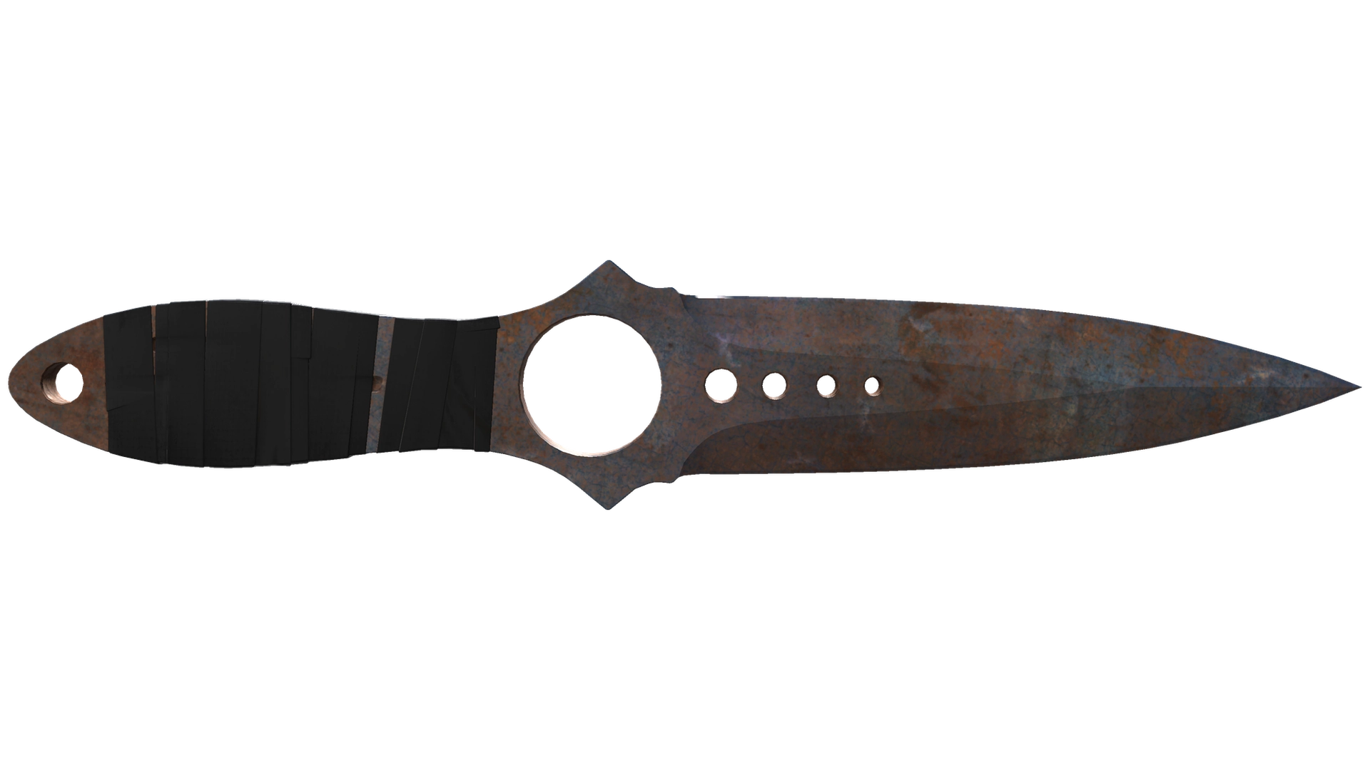 Rust Coat image