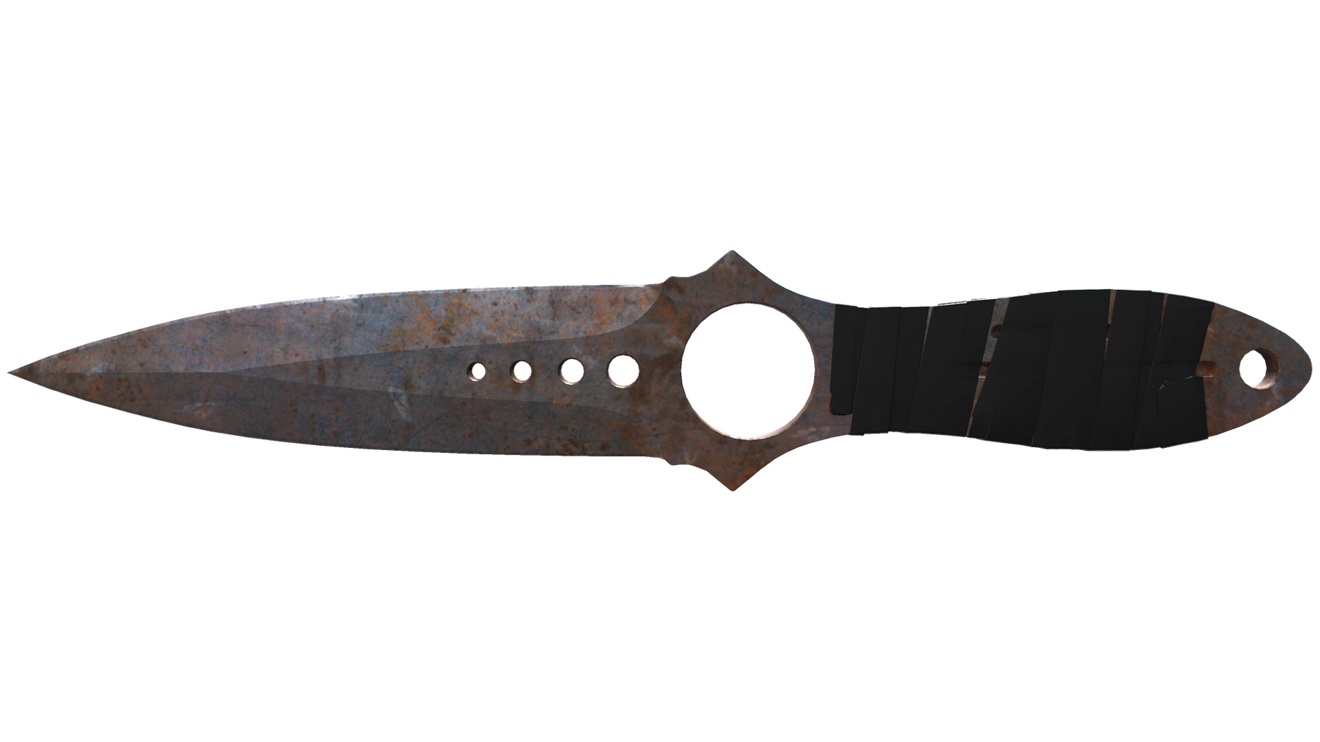 Rust Coat image