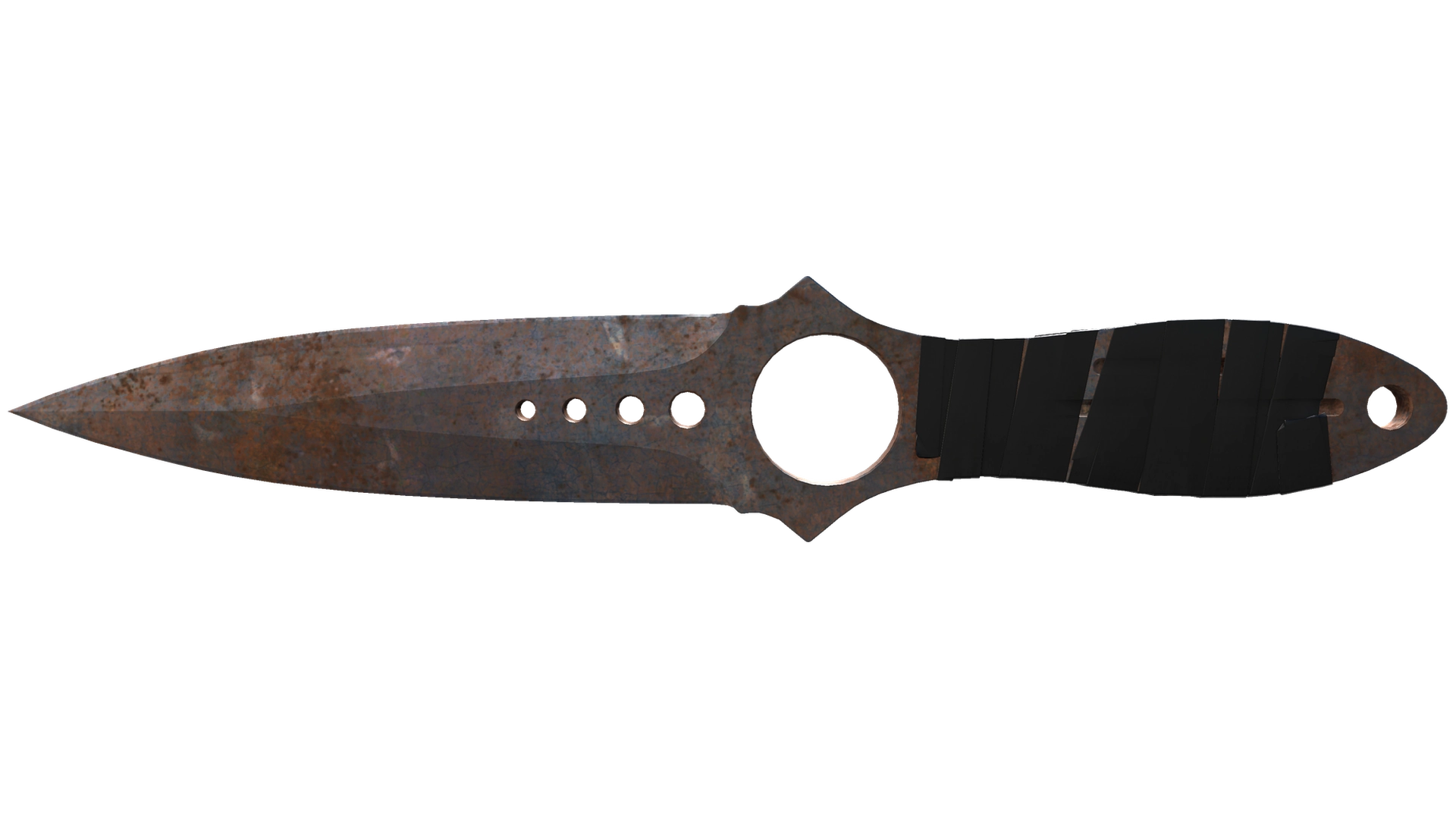 Rust Coat image