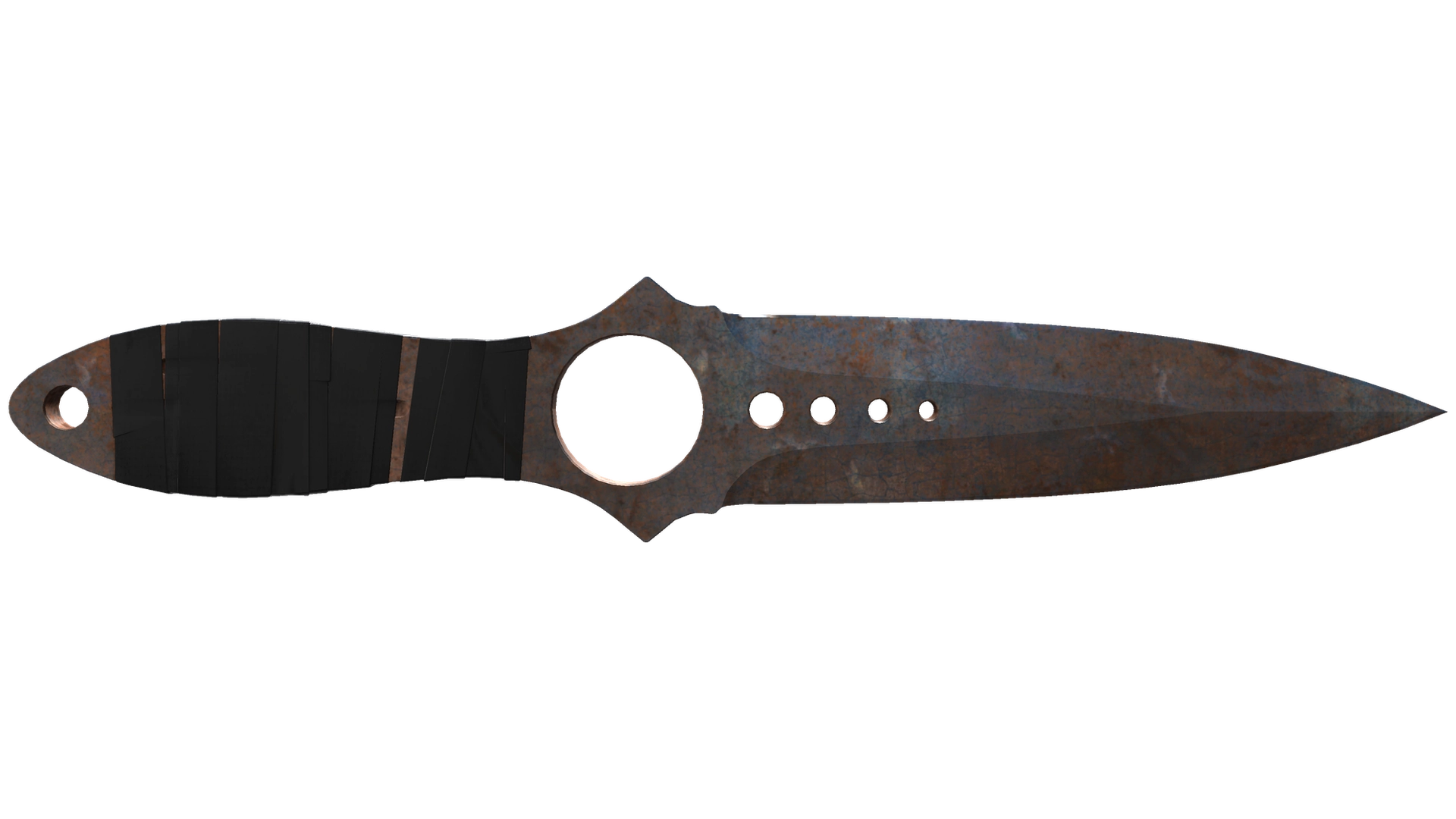 Rust Coat image