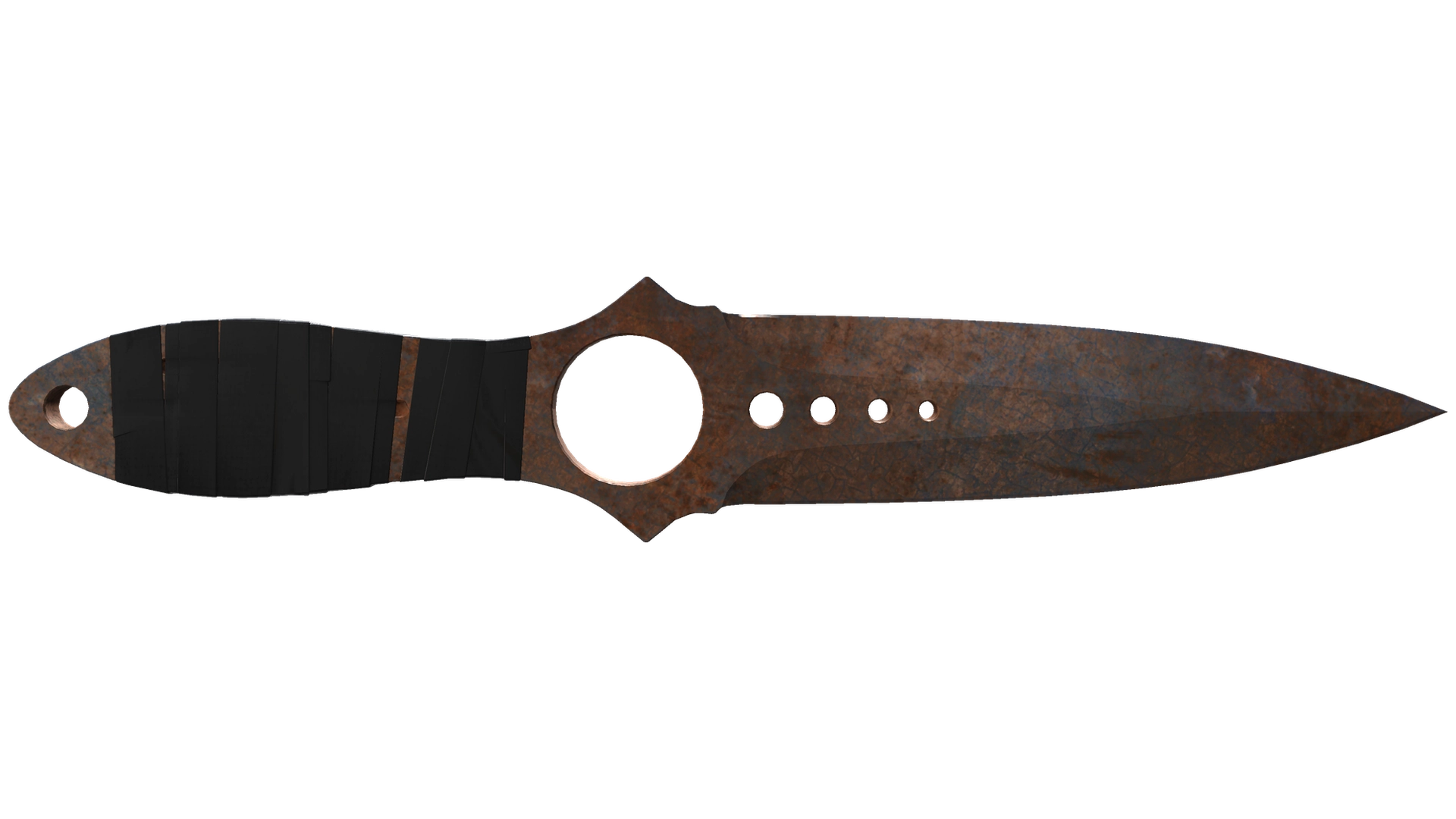 Rust Coat image