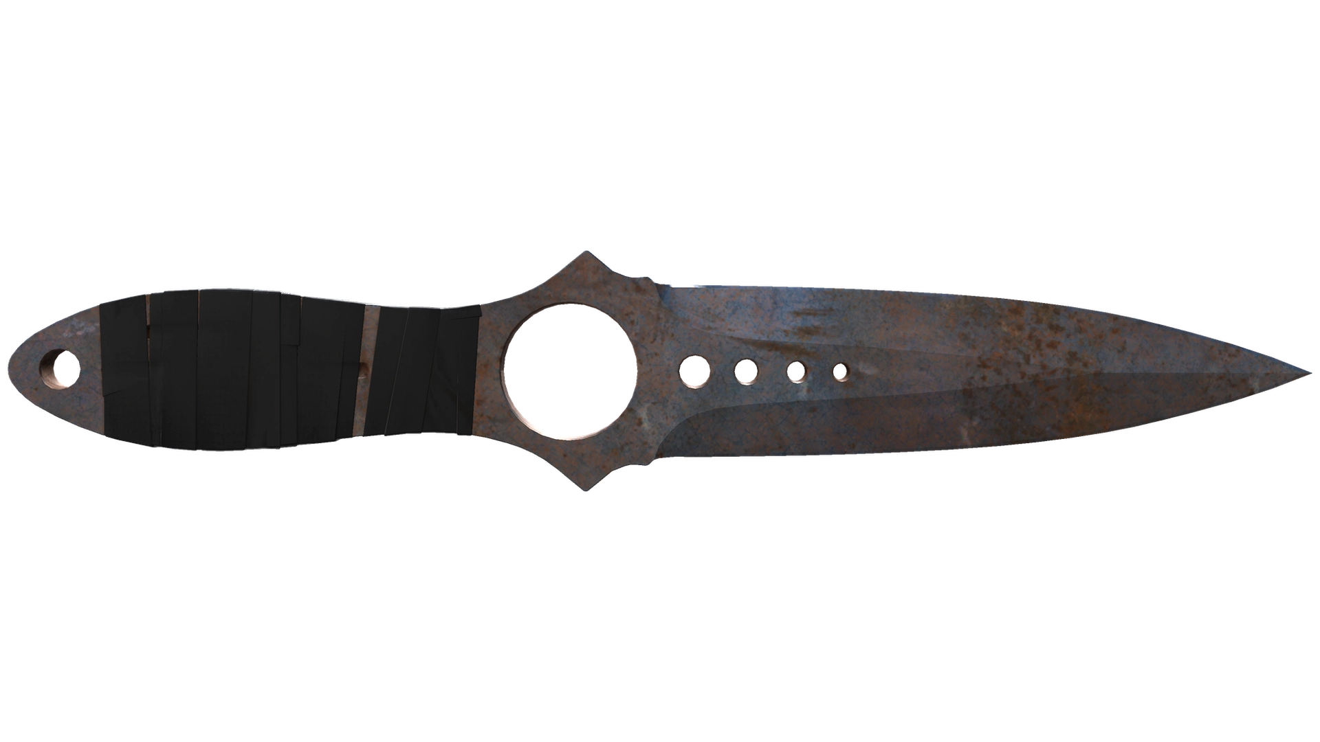 Rust Coat image