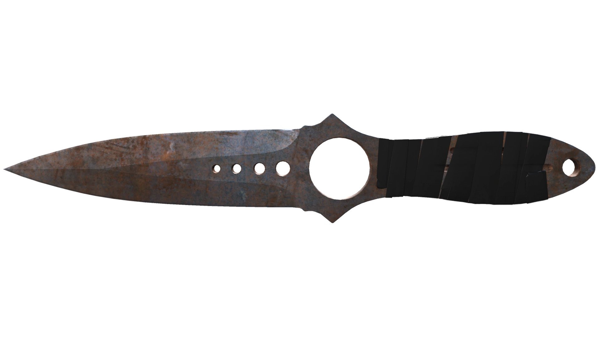 Rust Coat image