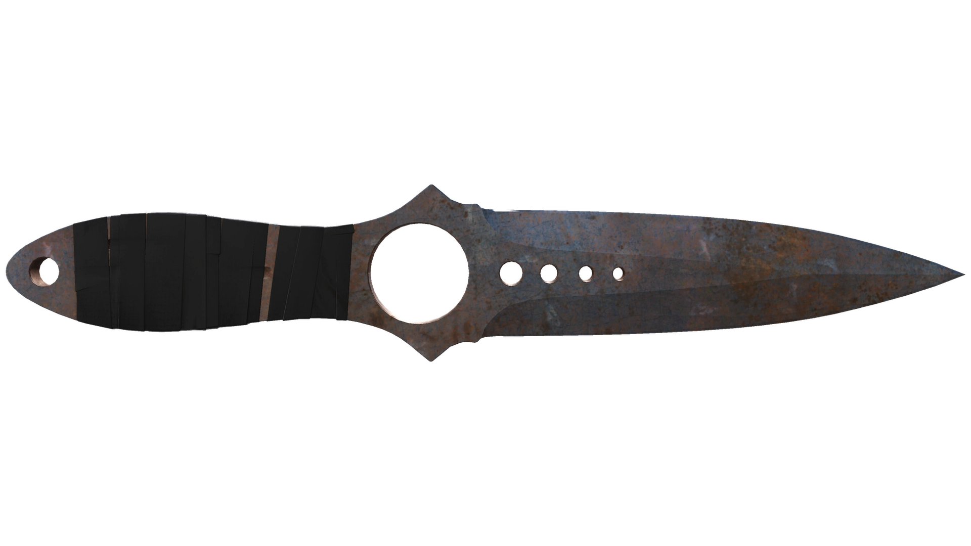 Rust Coat image
