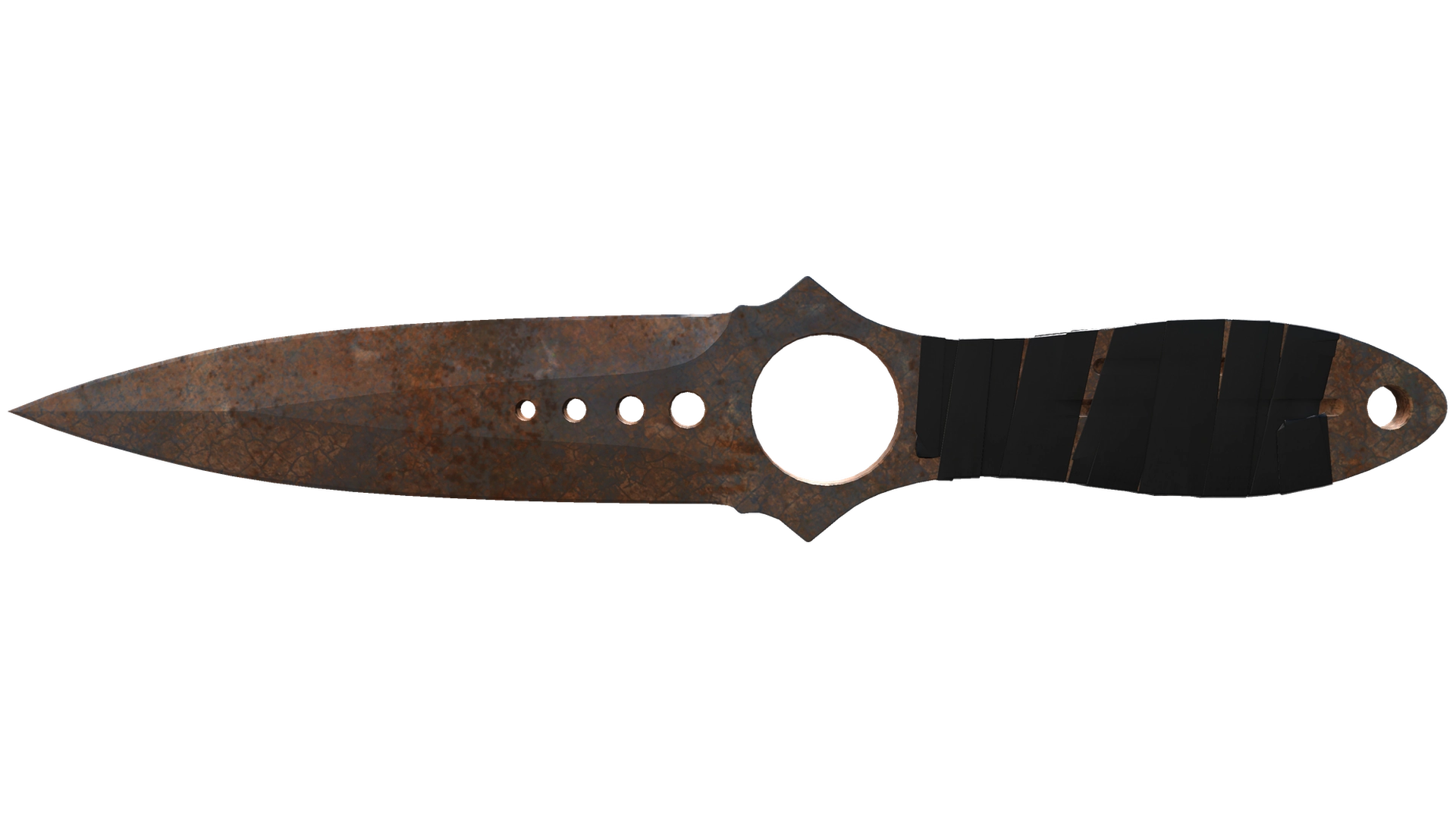Rust Coat image