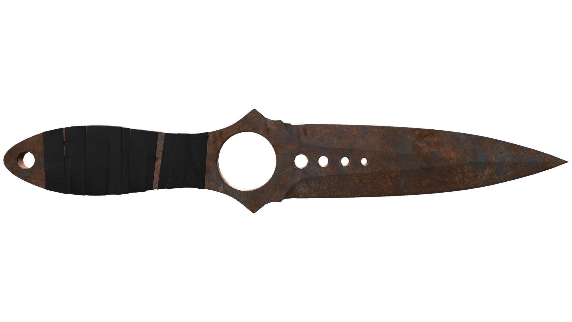 Rust Coat image