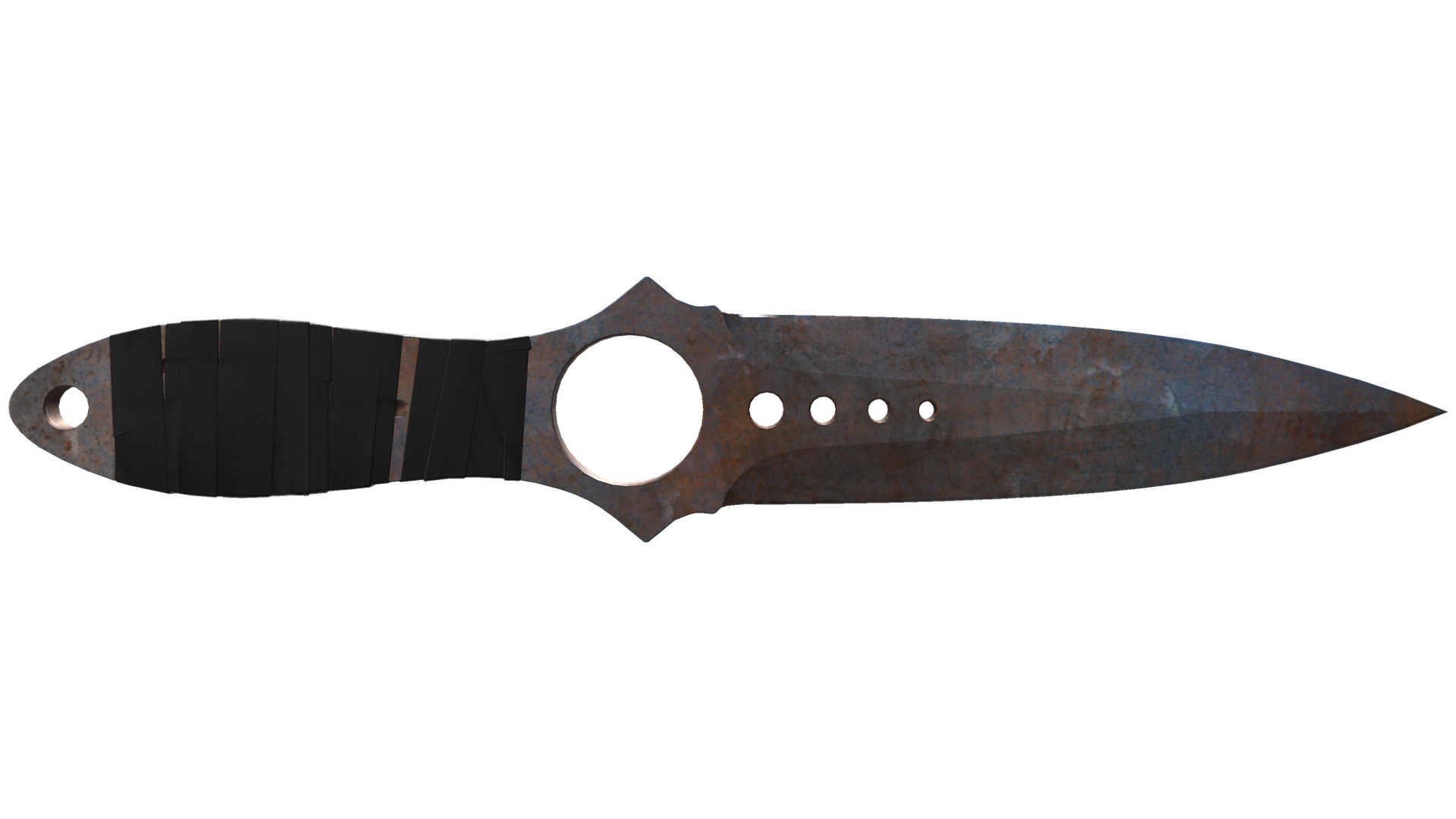 Rust Coat image