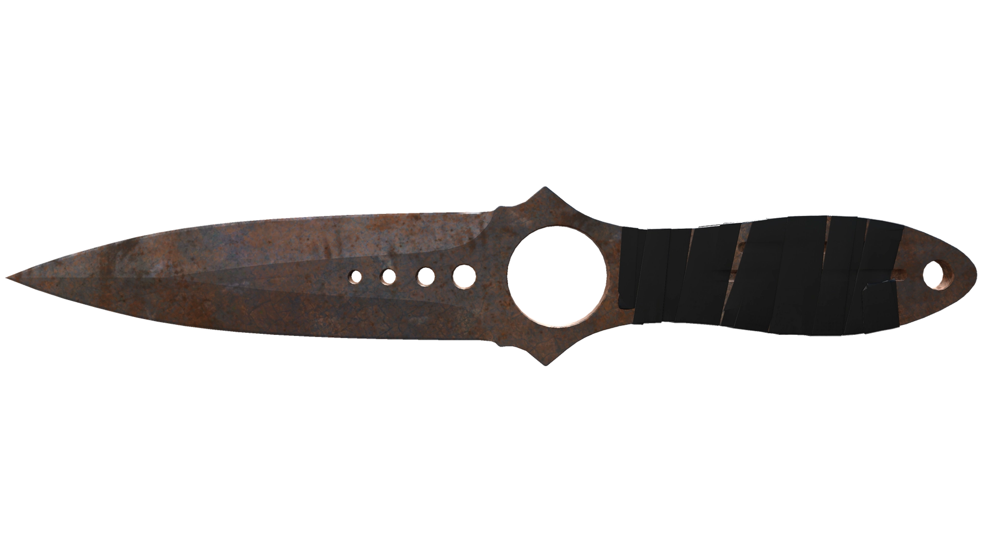 Rust Coat image