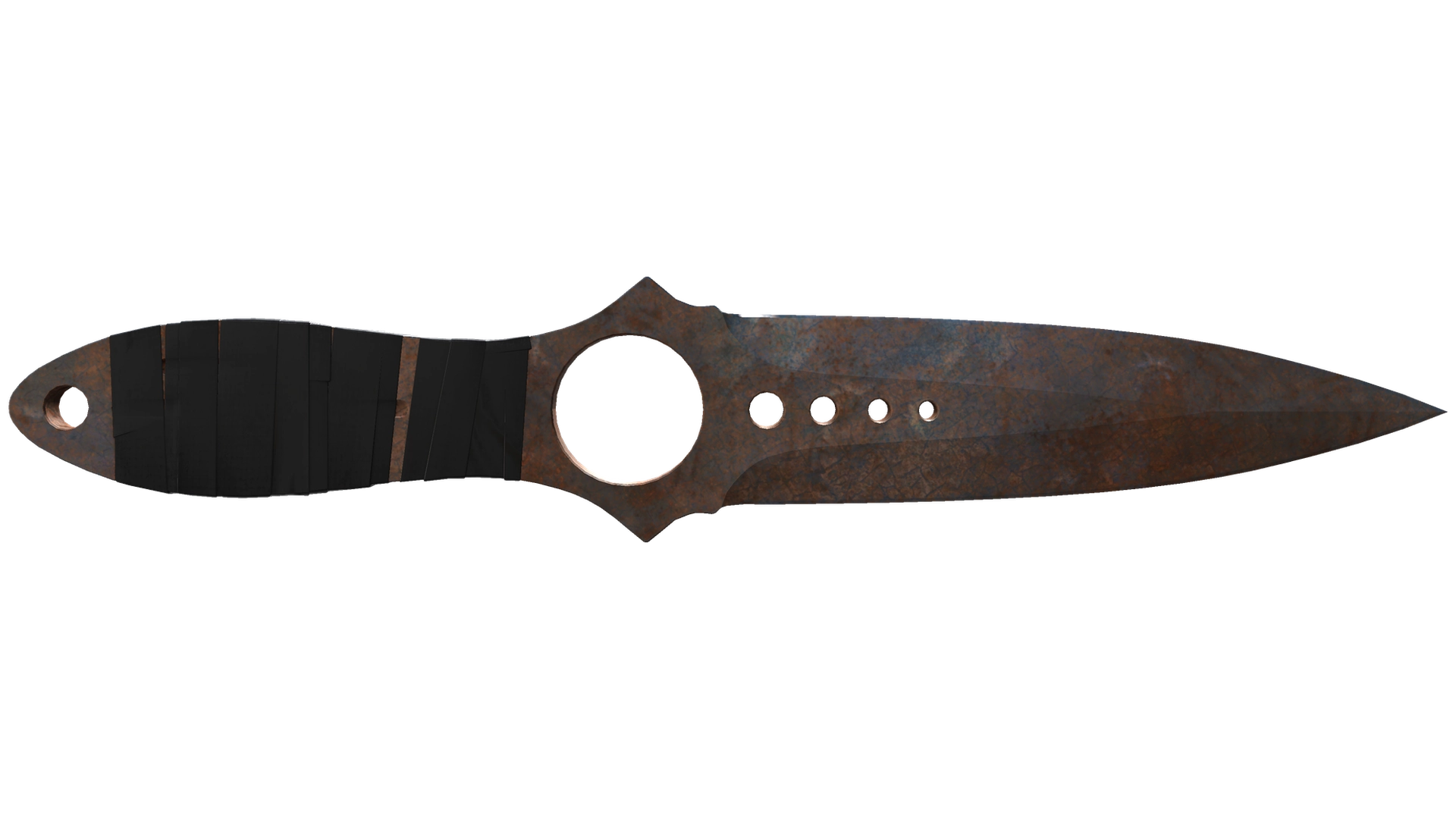 Rust Coat image