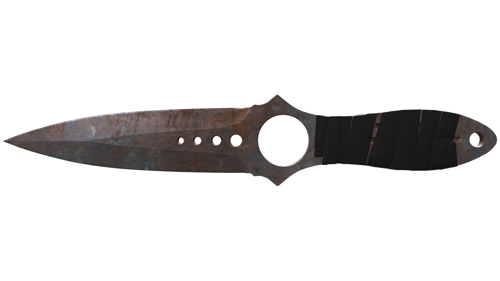 Rust Coat image