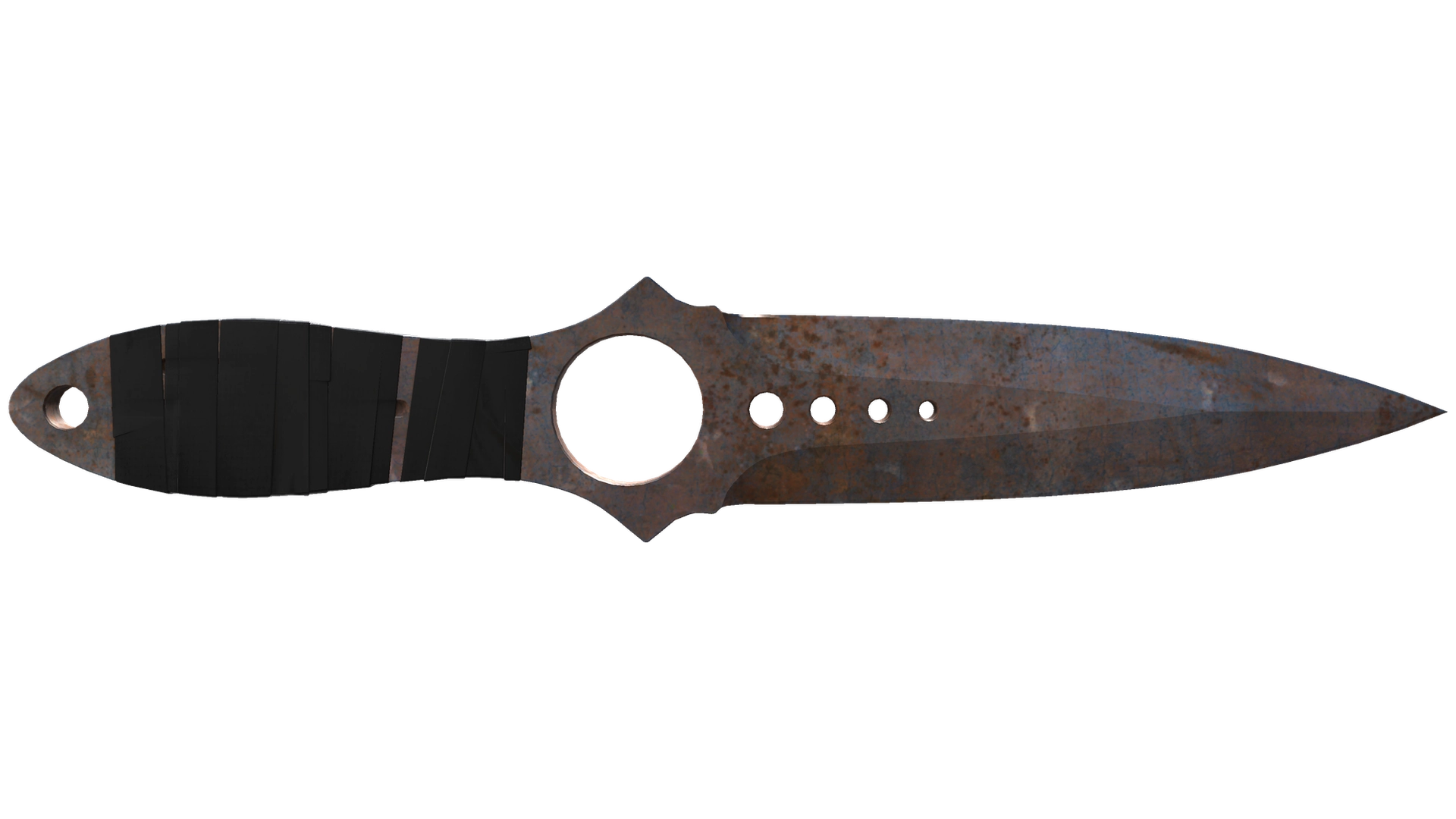 Rust Coat image