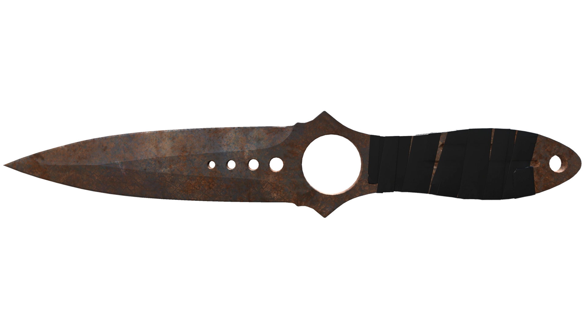 Rust Coat image