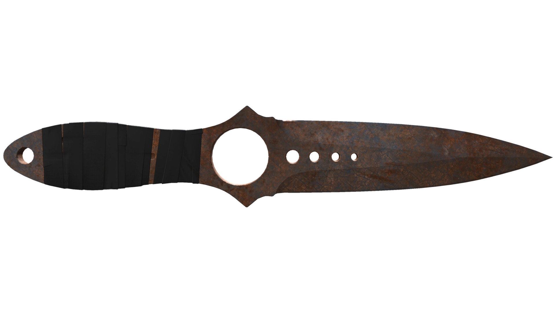 Rust Coat image