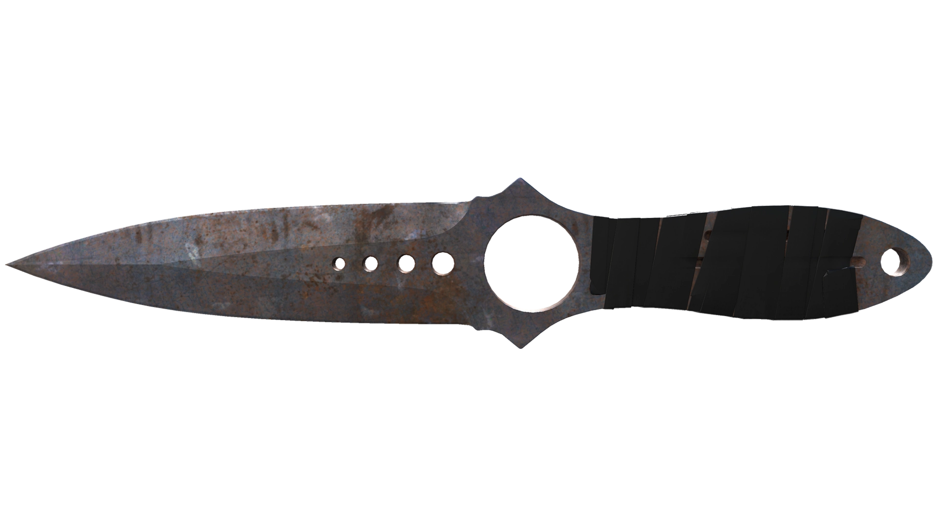 Rust Coat image