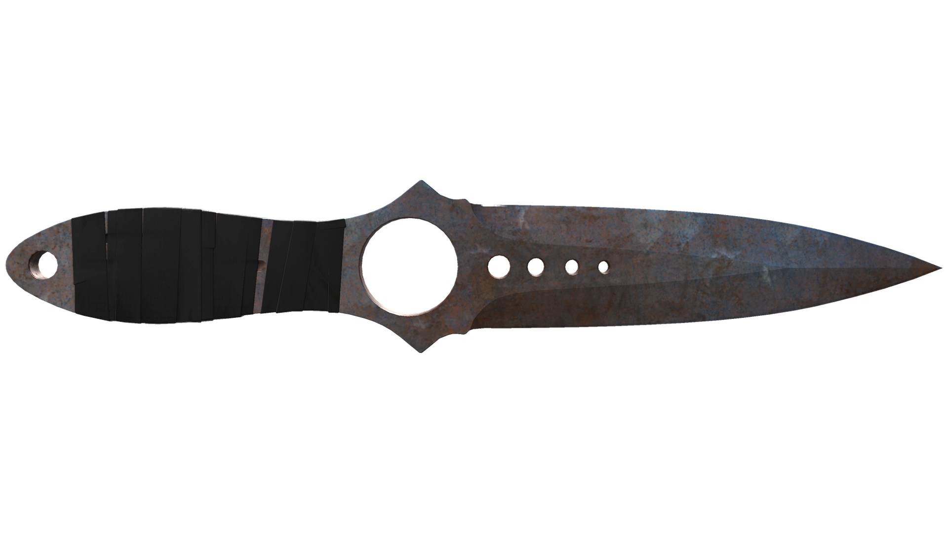 Rust Coat image