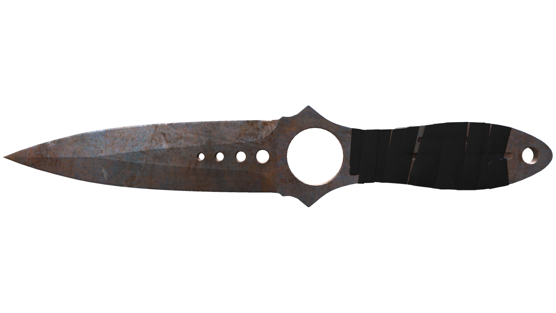 Rust Coat image