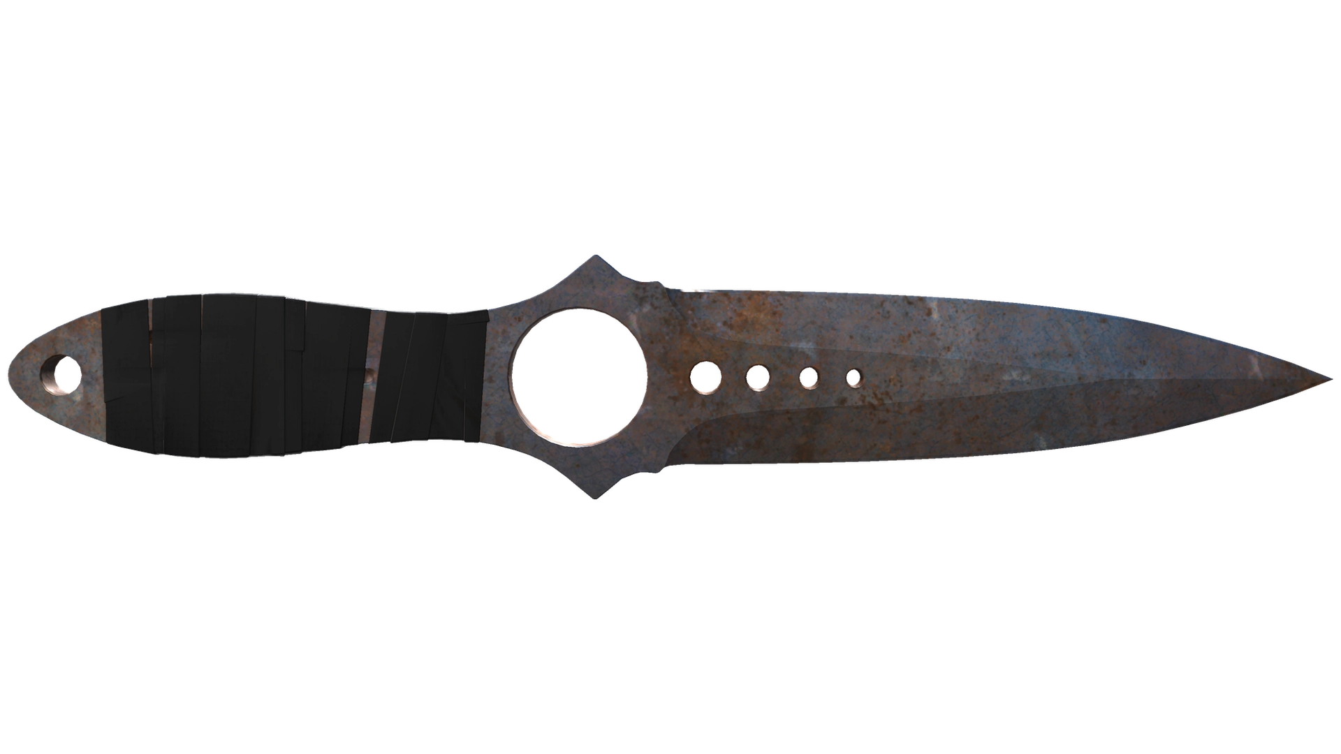 Rust Coat image