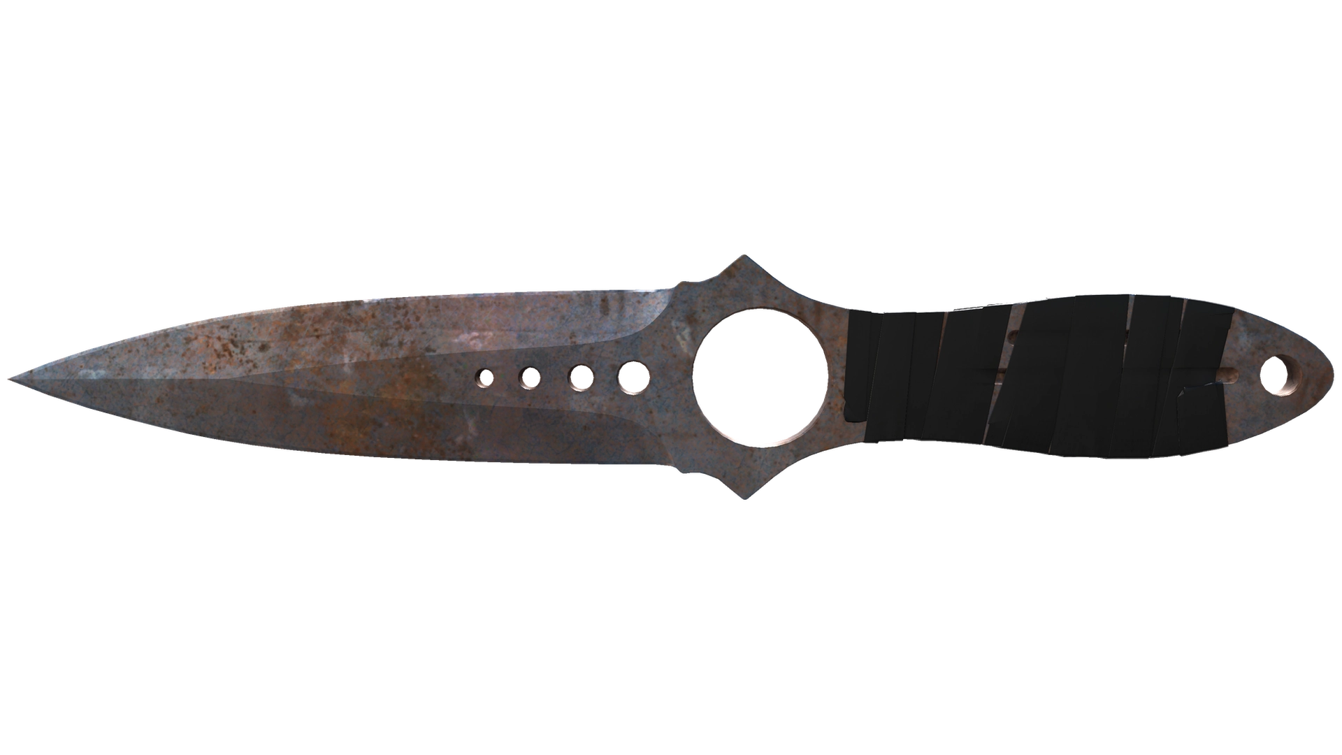 Rust Coat image