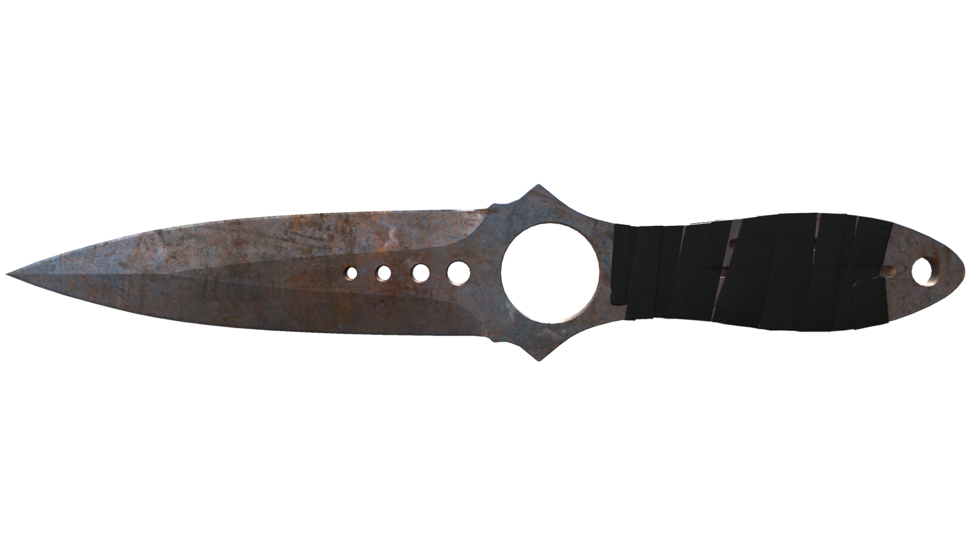 Rust Coat image