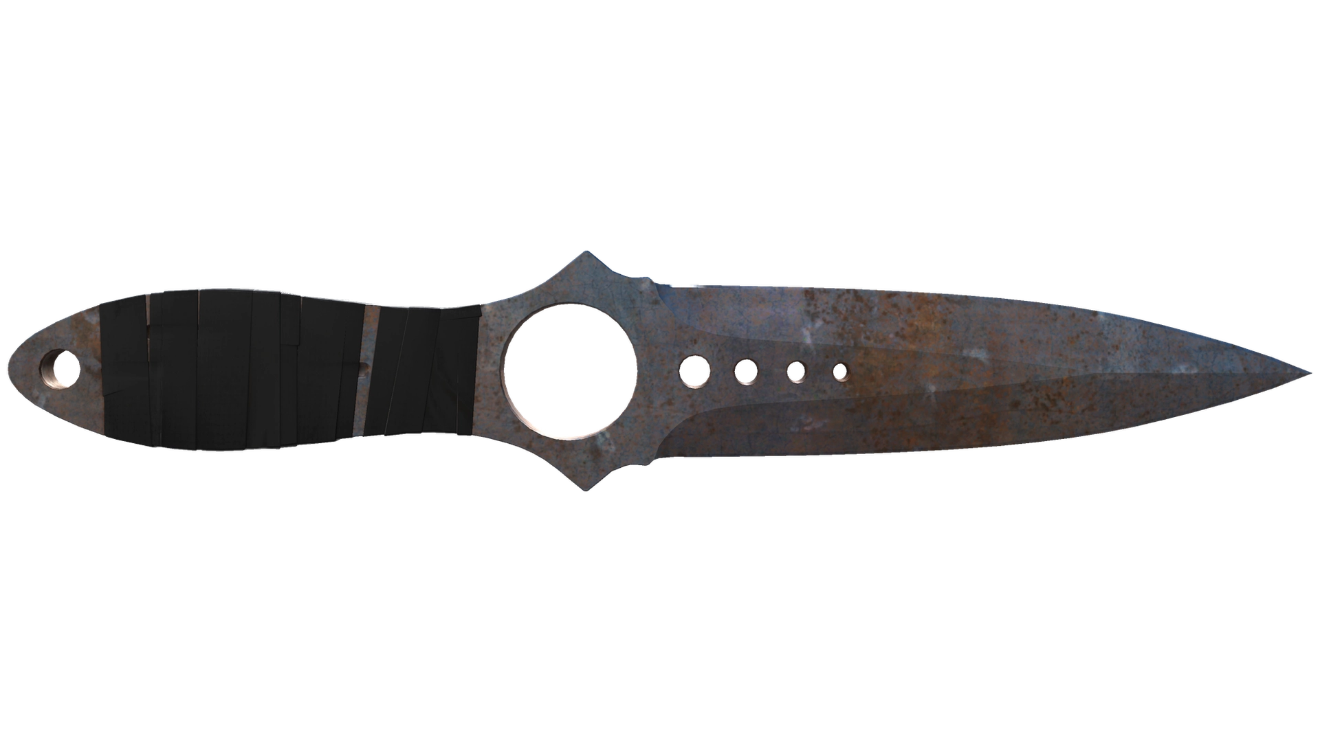 Rust Coat image