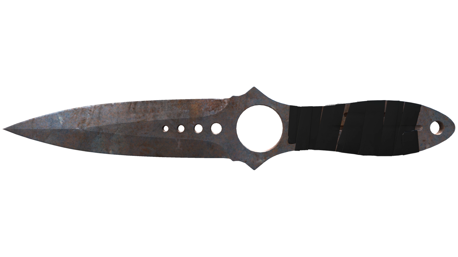 Rust Coat image