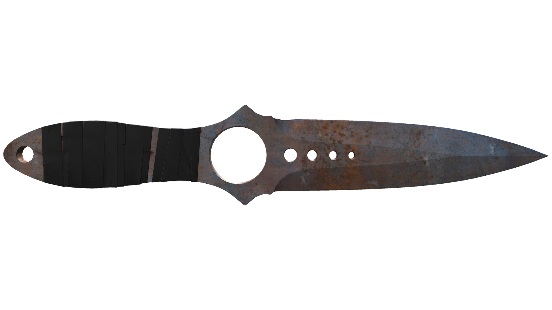 Rust Coat image