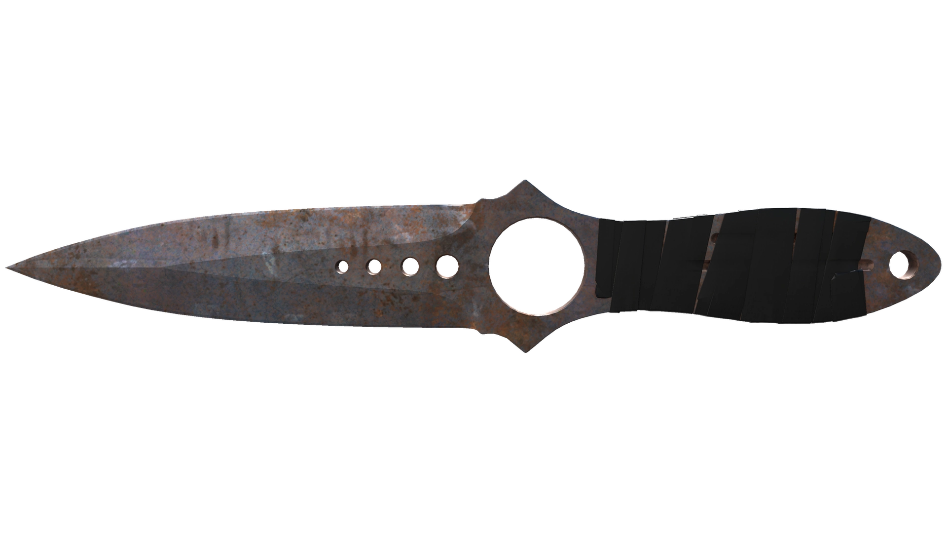 Rust Coat image