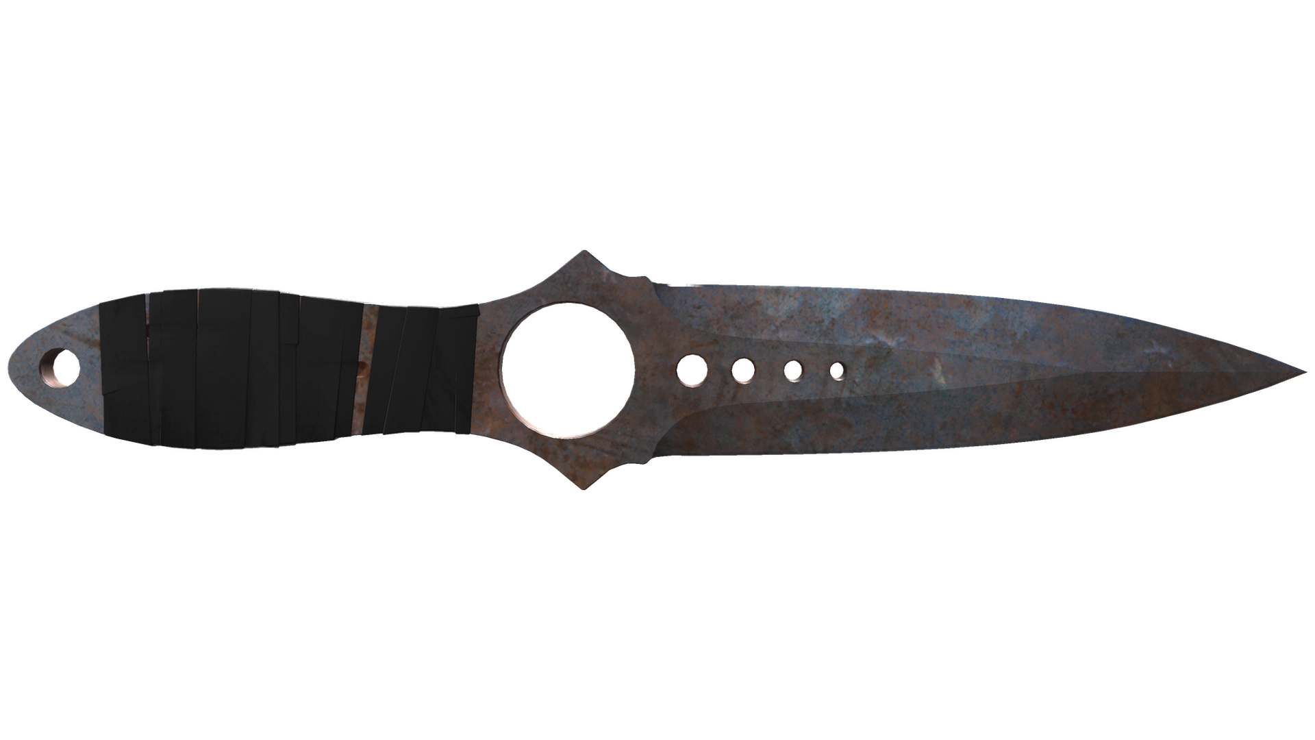 Rust Coat image